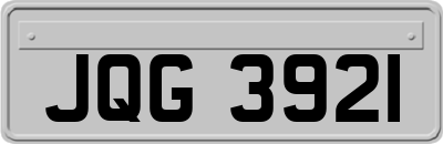 JQG3921