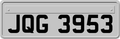 JQG3953
