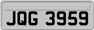 JQG3959