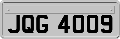 JQG4009