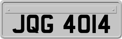 JQG4014