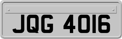 JQG4016