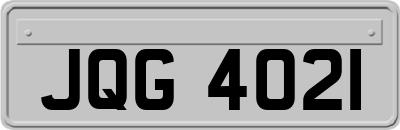 JQG4021