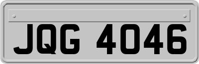 JQG4046