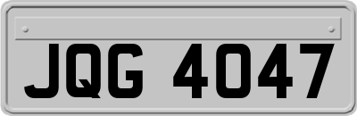 JQG4047