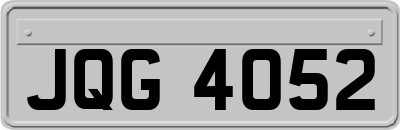 JQG4052