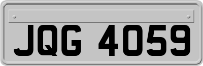 JQG4059