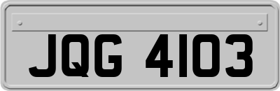 JQG4103