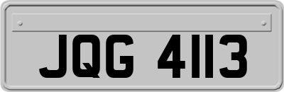 JQG4113