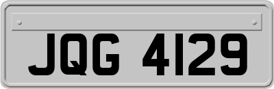 JQG4129