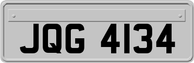 JQG4134