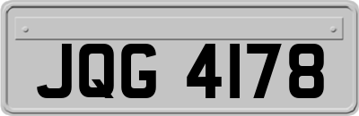 JQG4178