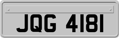 JQG4181