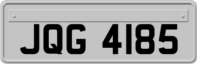 JQG4185