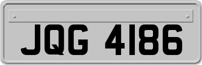JQG4186