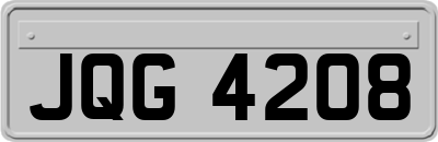 JQG4208
