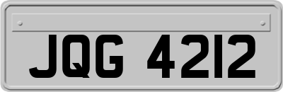 JQG4212