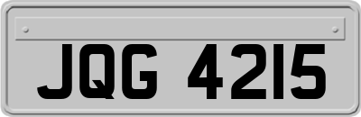 JQG4215
