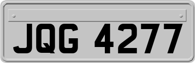 JQG4277
