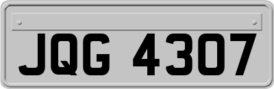 JQG4307