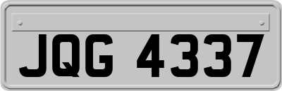 JQG4337