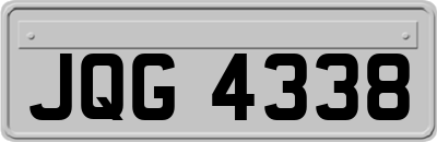 JQG4338