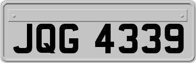 JQG4339