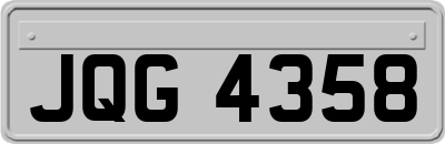 JQG4358