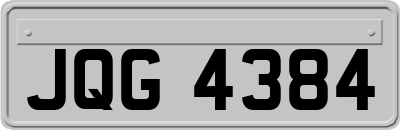 JQG4384