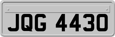 JQG4430