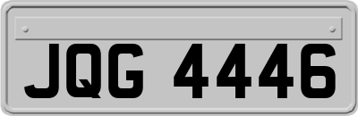 JQG4446