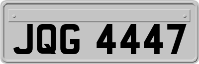JQG4447