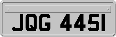 JQG4451