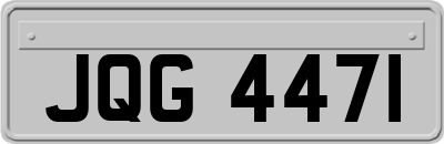 JQG4471