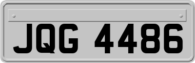 JQG4486