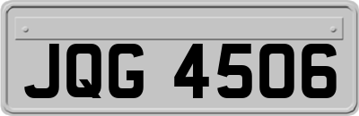 JQG4506