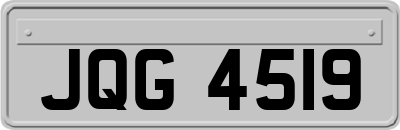 JQG4519
