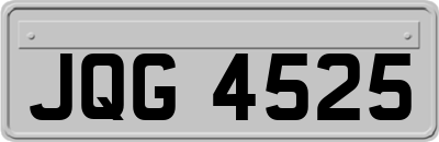 JQG4525