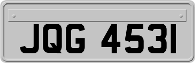 JQG4531