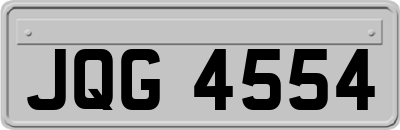 JQG4554