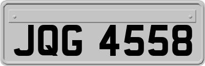 JQG4558