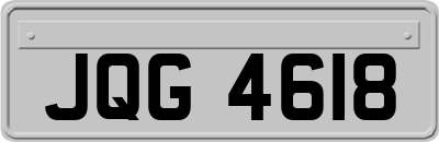 JQG4618