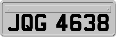 JQG4638
