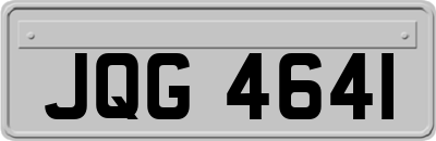 JQG4641
