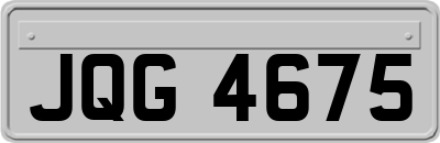 JQG4675