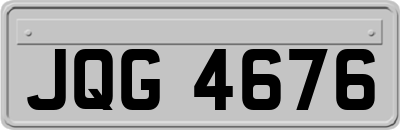 JQG4676