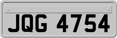 JQG4754