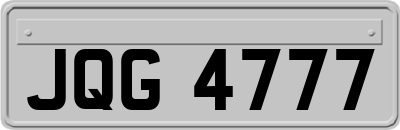 JQG4777