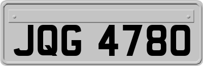 JQG4780
