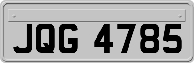 JQG4785